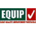 Underpinned by EQUIP
