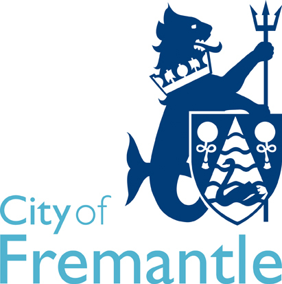 City of Fremantle Logo