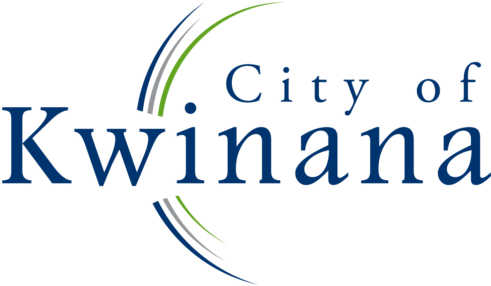 City of Kwinana Logo