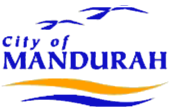 City of Mandurah Logo