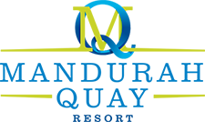 Mandurah Quay Resort Logo