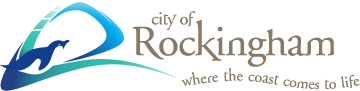 City of Rockingham Logo