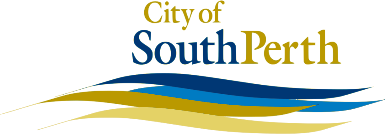 City of South Perth Logo