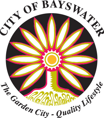 City of Bayswater Logo